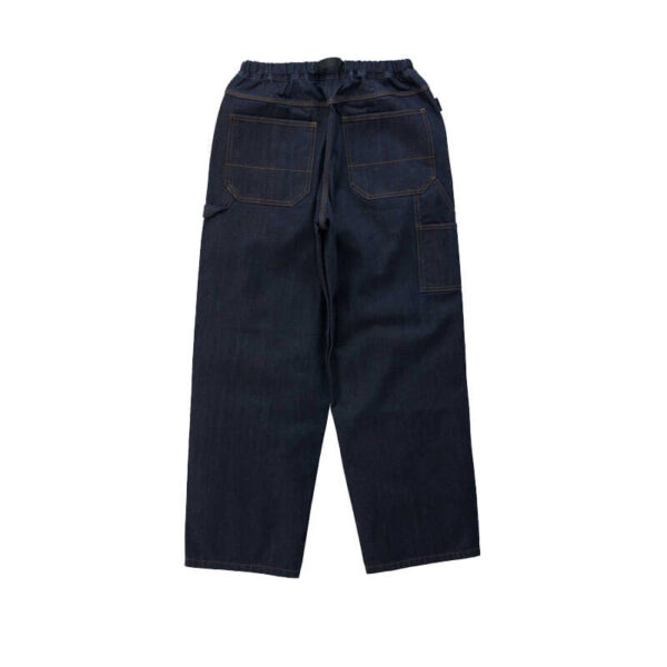 GRAMICCI Japanese Denim Work Pant - Indigo
