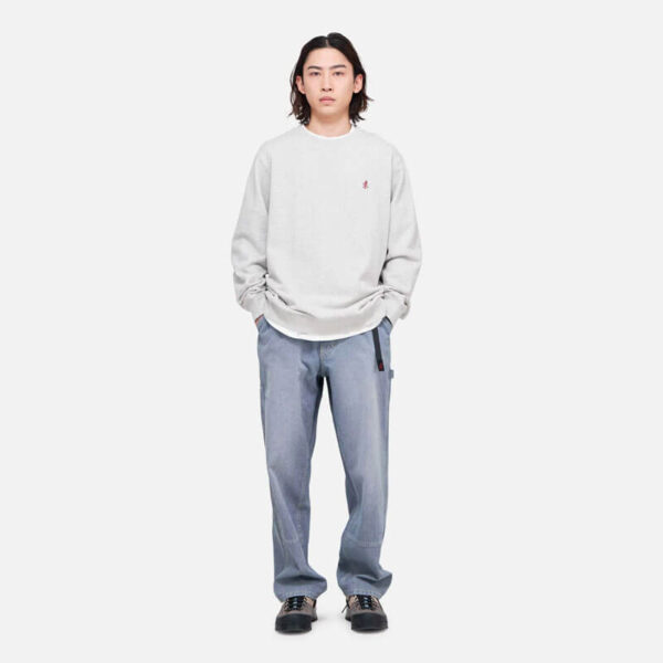 GRAMICCI Japanese Hickory Denim Work Pant