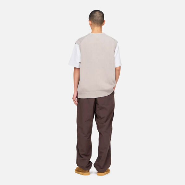 GRAMICCI Knit Vest - Natural