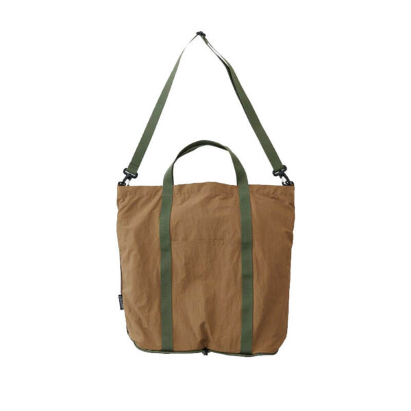 GRAMICCI Nylon Packable Explore Tote - Coyote