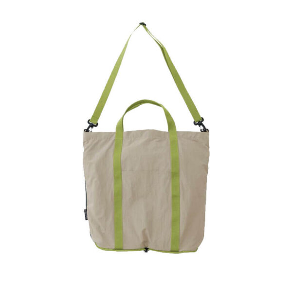 GRAMICCI Nylon Packable Explore Tote - Dune
