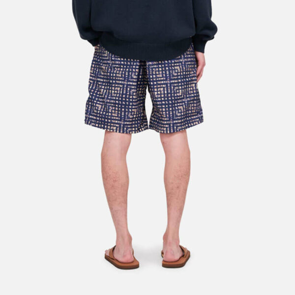 GRAMICCI Nylon Packable G-Short - Batik Navy