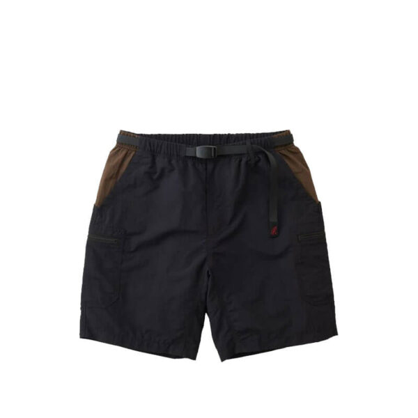 GRAMICCI Nylon Utility Short - Black