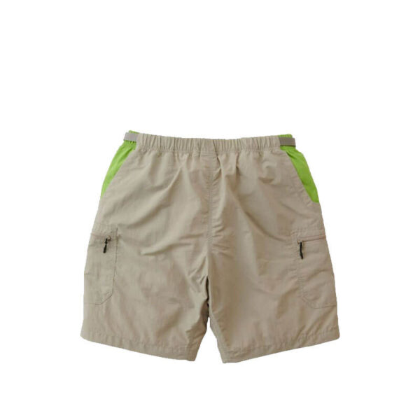 GRAMICCI Nylon Utility Short - Deep Navy