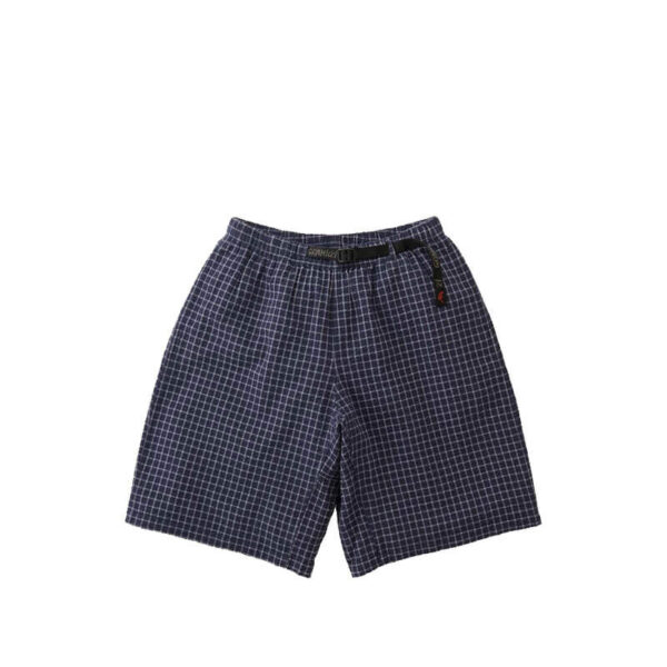 GRAMICCI O.G. Seersucker Lagoon Short - Midnight