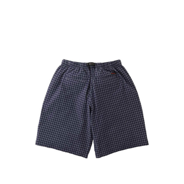 GRAMICCI O.G. Seersucker Lagoon Short - Midnight