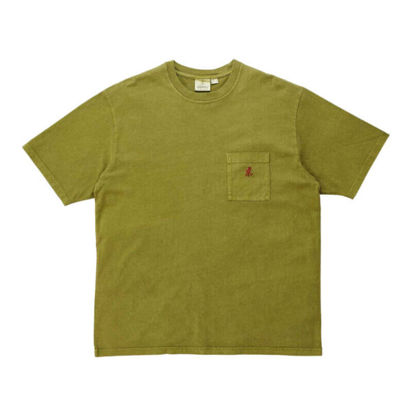 GRAMICCI One Point Tee - Pistachio