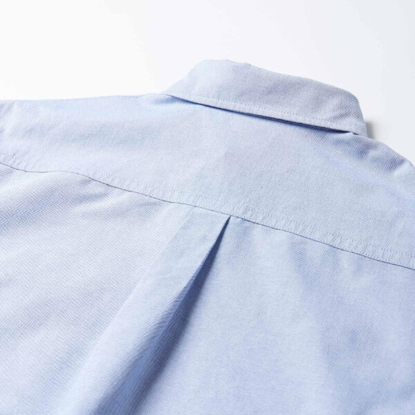 GRAMICCI Oxford Stance Shirt - Sky Blue