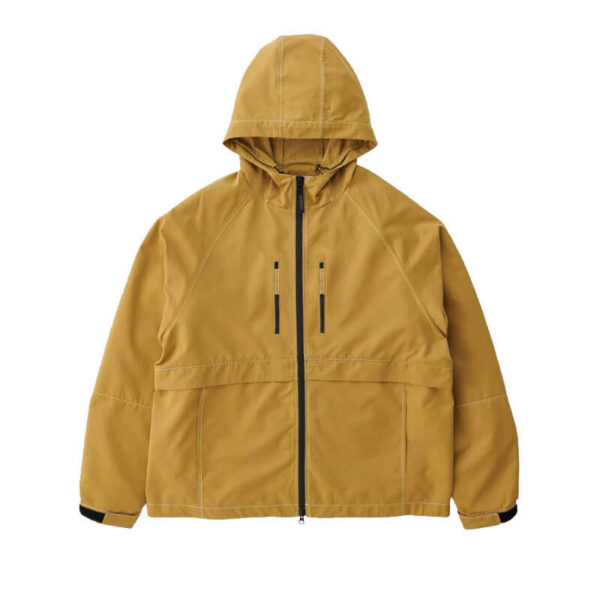 GRAMICCI Sonora Hooded Jacket