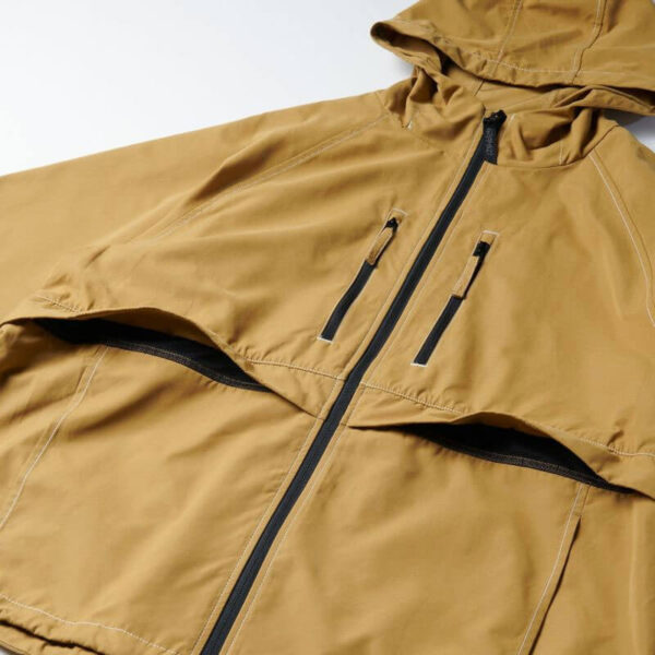 GRAMICCI Sonora Hooded Jacket