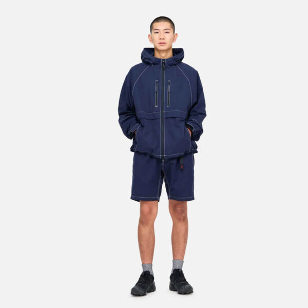 GRAMICCI Sonora Short - Navy