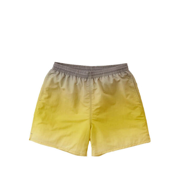 GRAMICCI Tide Swim Short - Yellow