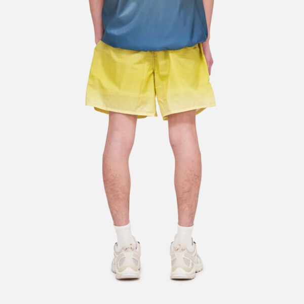 GRAMICCI Tide Swim Short - Yellow