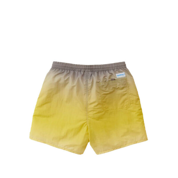 GRAMICCI Tide Swim Short - Yellow