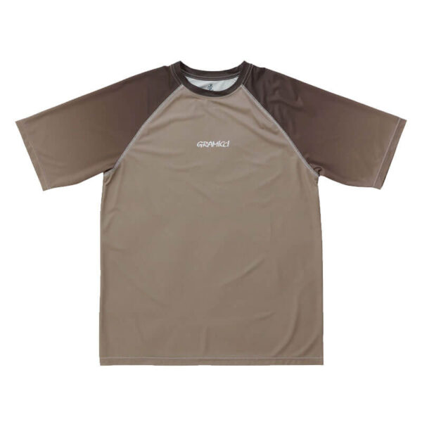 GRAMICCI UPF-Shield Top - Coffe