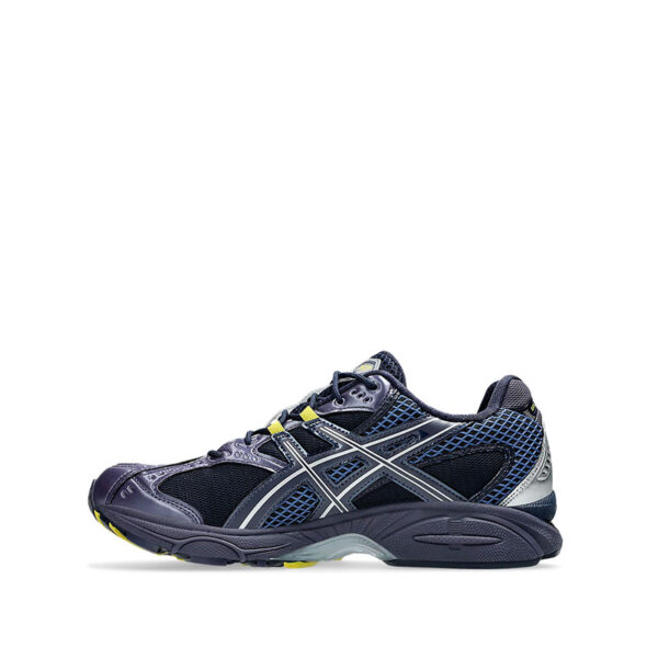 ASICS Gel-Nimbus 10.1 - Midnight / Indigo Fog