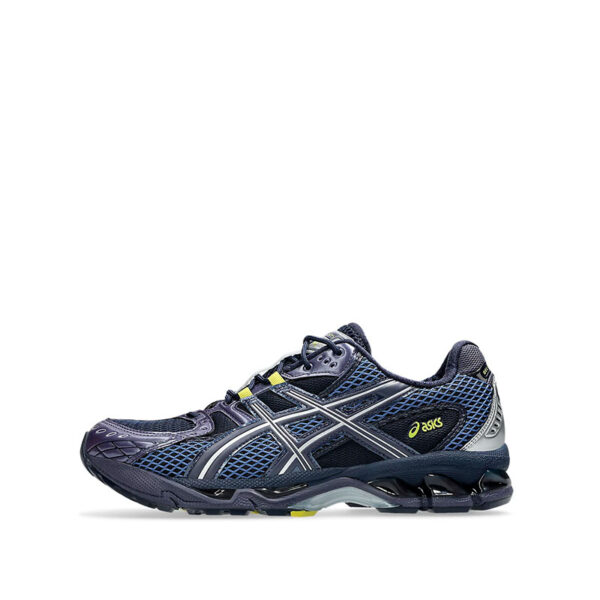 ASICS Gel-Nimbus 10.1 - Midnight / Indigo Fog