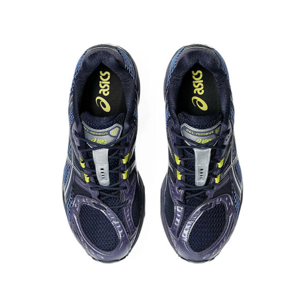 ASICS Gel-Nimbus 10.1 - Midnight / Indigo Fog