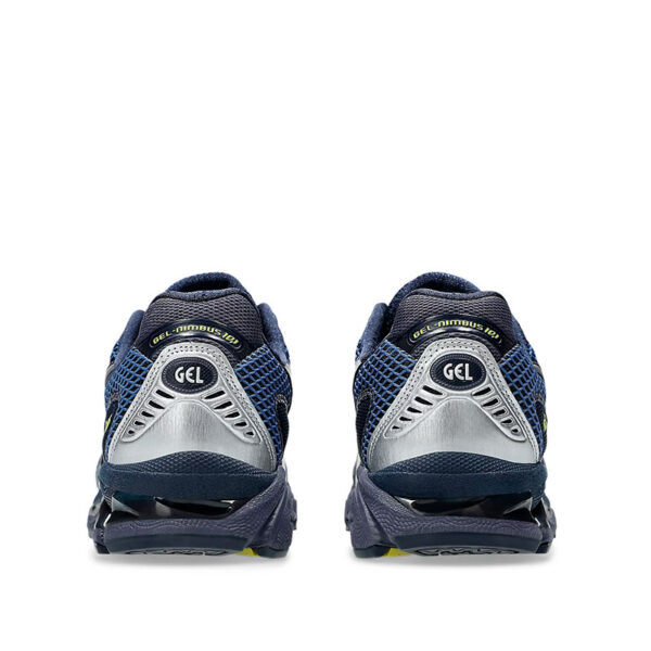 ASICS Gel-Nimbus 10.1 - Midnight / Indigo Fog