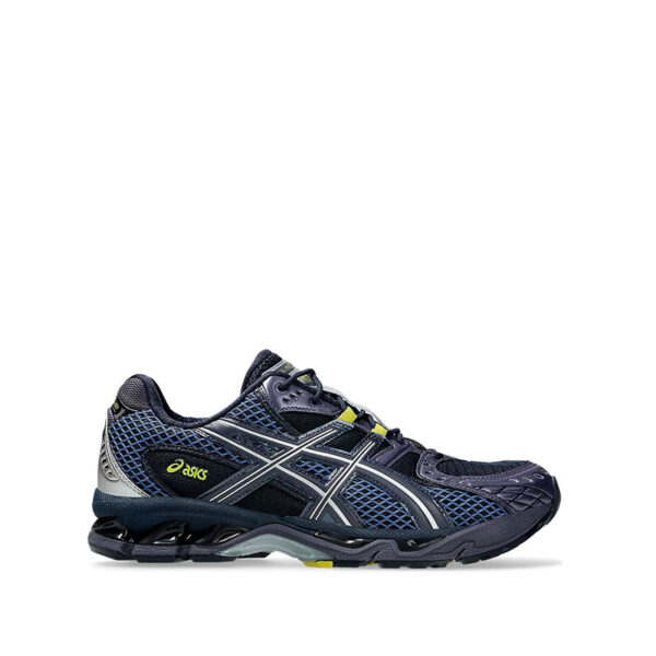 ASICS Gel-Nimbus 10.1 - Midnight / Indigo Fog