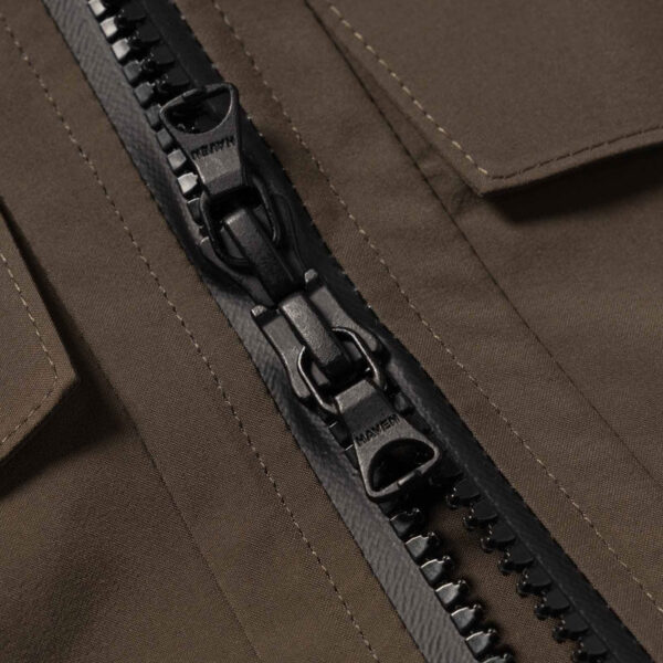 HAVEN Bellum Jacket - Earth