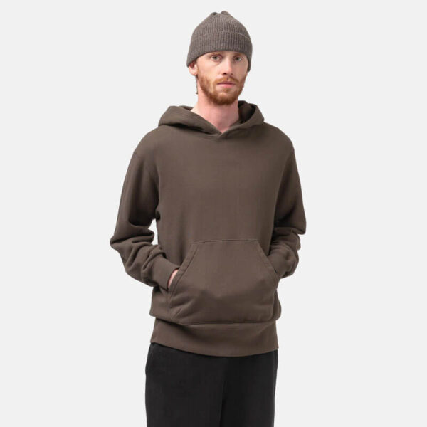 HAVEN Excel Hoodie - Earth