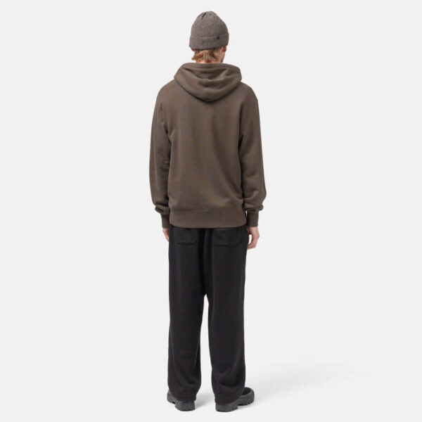 HAVEN Excel Hoodie - Earth