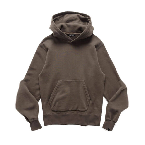 HAVEN Excel Hoodie - Earth