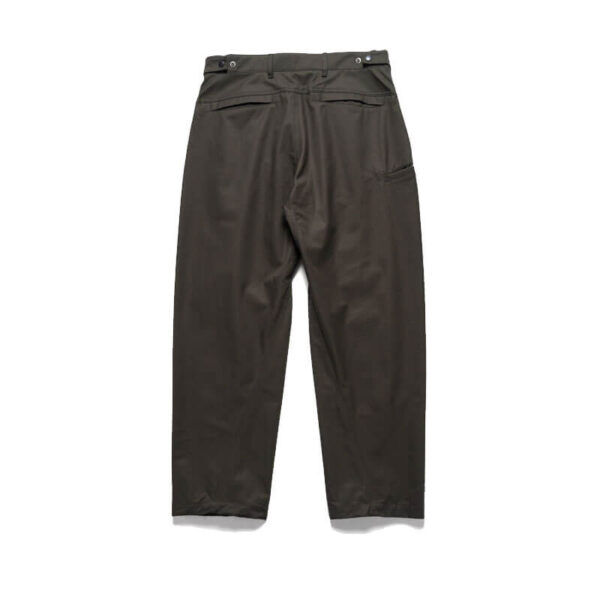 HAVEN Helix Pant - Clay