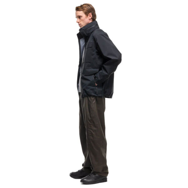 HAVEN Helix Pant - Clay