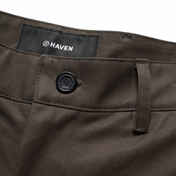 HAVEN Helix Pant - Clay