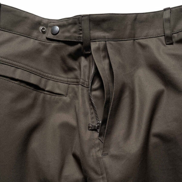 HAVEN Helix Pant - Clay