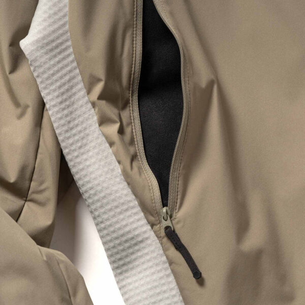 HAVEN Logan Hybrid Jacket - Drab