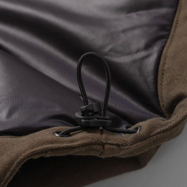 HAVEN Psylo Overshirt - Earth