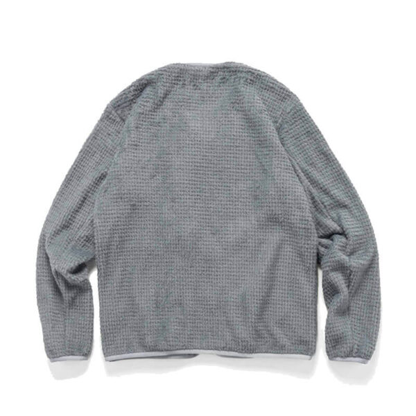 HAVEN Ridge Liner - Iron