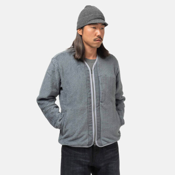 HAVEN Ridge Liner - Iron