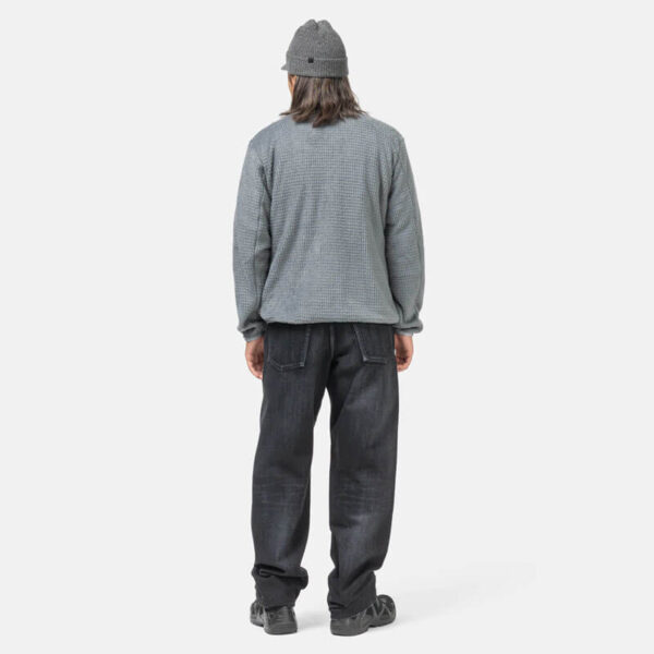 HAVEN Ridge Liner - Iron