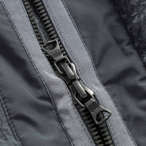 HAVEN Ridge Liner - Iron