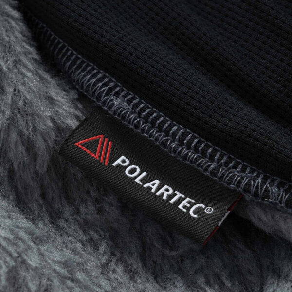 HAVEN Ridge Liner - Iron