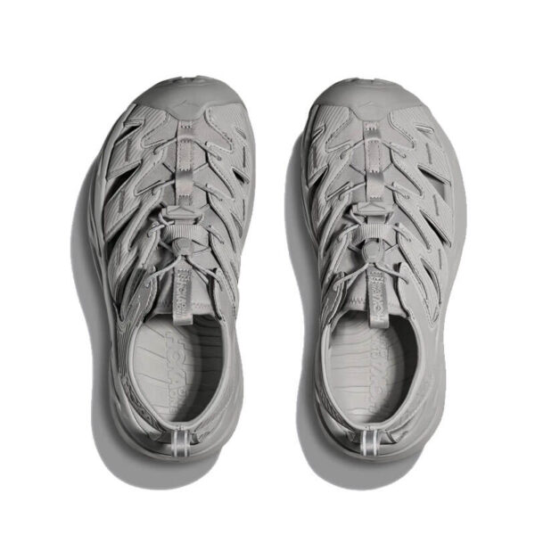 HOKA Hopara - Stellar Grey