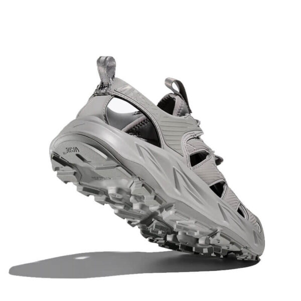 HOKA Hopara - Stellar Grey