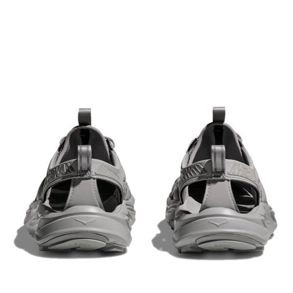 HOKA Hopara - Stellar Grey