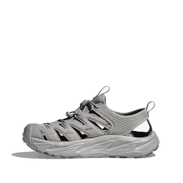 HOKA Hopara - Stellar Grey