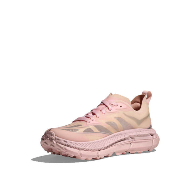 HOKA Mafate Speed 4 Lite - Rose