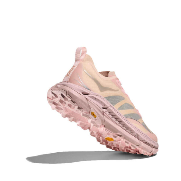 HOKA Mafate Speed 4 Lite - Rose