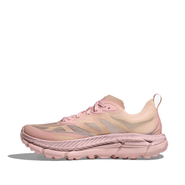 HOKA Mafate Speed 4 Lite - Rose