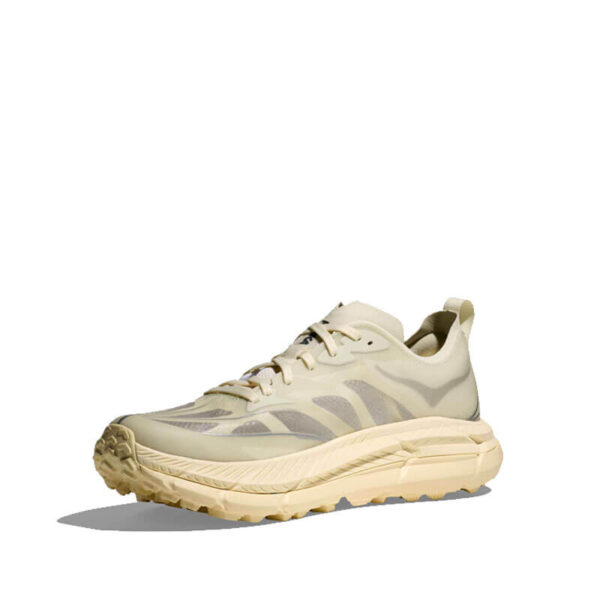 HOKA Mafate Speed 4 Lite - Truffle Salt
