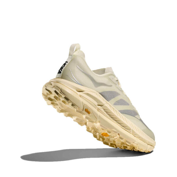 HOKA Mafate Speed 4 Lite - Truffle Salt