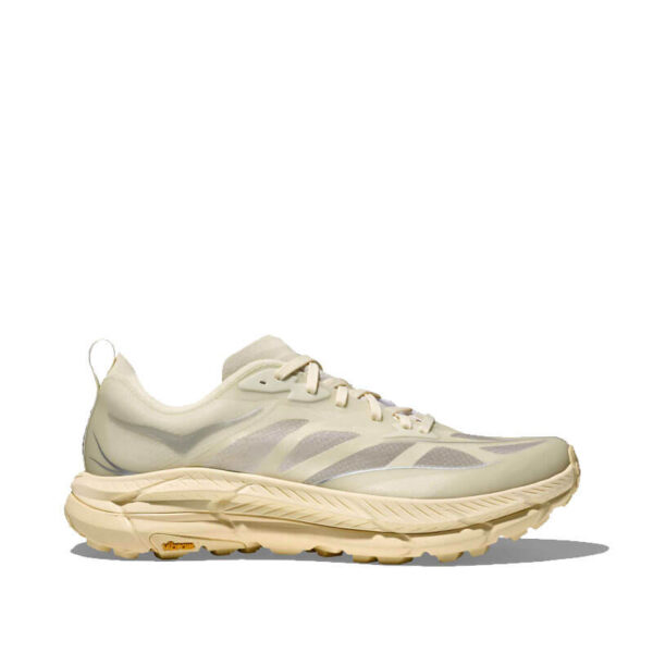 HOKA Mafate Speed 4 Lite - Truffle Salt