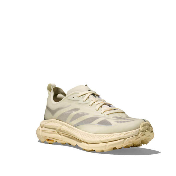 HOKA Mafate Speed 4 Lite - Truffle Salt